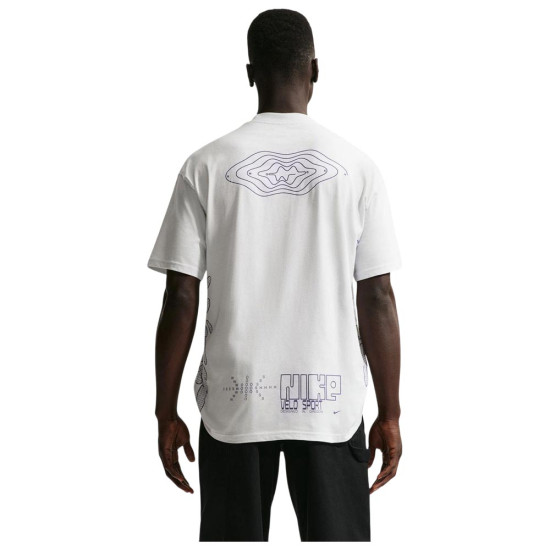 Nike Ανδρική κοντομάνικη μπλούζα Sportswear T-Shirt